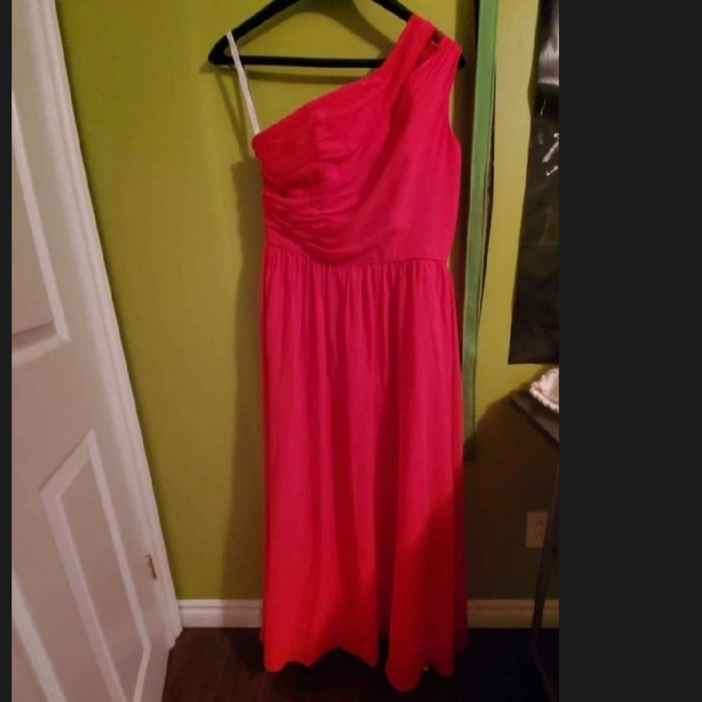 Alfred Angelo dress